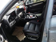 Geely Xingyue S 2.0TD DCT 2WD Lightning Edition - ფოტო 14
