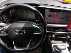 Geely Xingyue S 2.0TD DCT 2WD Lightning Edition - ფოტო 16
