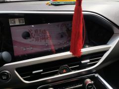 Geely Xingyue S 2.0TD DCT 2WD Lightning Edition - ფოტო 17