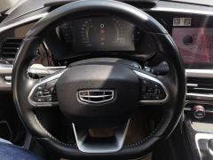 Geely Xingyue S 2.0TD DCT 2WD Lightning Edition - ფოტო 18