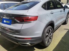 Geely Xingyue S 2.0TD DCT 2WD Lightning Edition - ფოტო 2