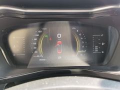 Geely Xingyue S 2.0TD DCT 2WD Lightning Edition - ფოტო 20