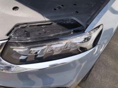 Geely Xingyue S 2.0TD DCT 2WD Lightning Edition - ფოტო 4