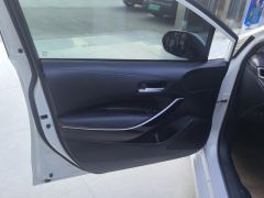 Toyota Corolla Dual-Engine 1.8L E-CVT Pioneer Edition - photo 12