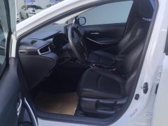 Toyota Corolla Dual-Engine 1.8L E-CVT Pioneer Edition - photo 14