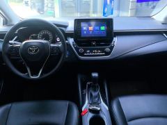 Toyota Corolla Dual-Engine 1.8L E-CVT Pioneer Edition - photo 16