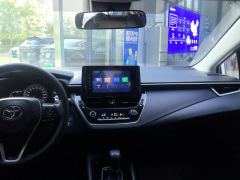 Toyota Corolla Dual-Engine 1.8L E-CVT Pioneer Edition - photo 17