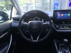 Toyota Corolla Dual-Engine 1.8L E-CVT Pioneer Edition - photo 18