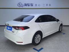 Toyota Corolla Dual-Engine 1.8L E-CVT Pioneer Edition - photo 2