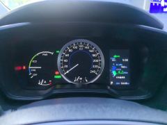 Toyota Corolla Dual-Engine 1.8L E-CVT Pioneer Edition - photo 20