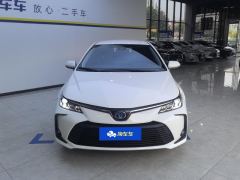 Toyota Corolla Dual-Engine 1.8L E-CVT Pioneer Edition - photo 3