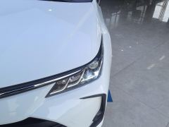 Toyota Corolla Dual-Engine 1.8L E-CVT Pioneer Edition - photo 4