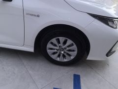 Toyota Corolla Dual-Engine 1.8L E-CVT Pioneer Edition - photo 6