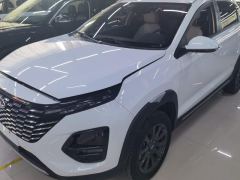 Chery Tiggo 3x 1.5L CVT Stylish Edition - ფოტო 1