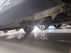 Chery Tiggo 3x 1.5L CVT Stylish Edition - ფოტო 11
