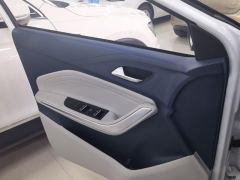 Chery Tiggo 3x 1.5L CVT Stylish Edition - ფოტო 12