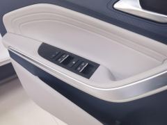 Chery Tiggo 3x 1.5L CVT Stylish Edition - ფოტო 13