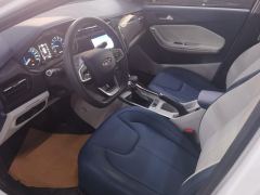 Chery Tiggo 3x 1.5L CVT Stylish Edition - ფოტო 14