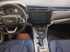 Chery Tiggo 3x 1.5L CVT Stylish Edition - ფოტო 16