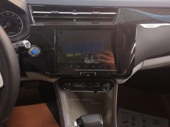 Chery Tiggo 3x 1.5L CVT Stylish Edition - ფოტო 17