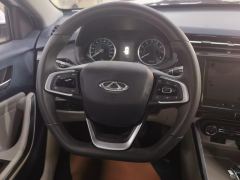 Chery Tiggo 3x 1.5L CVT Stylish Edition - ფოტო 18