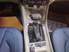 Chery Tiggo 3x 1.5L CVT Stylish Edition - ფოტო 19