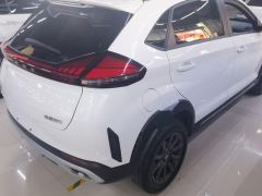 Chery Tiggo 3x 1.5L CVT Stylish Edition - ფოტო 2