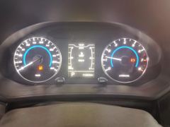 Chery Tiggo 3x 1.5L CVT Stylish Edition - ფოტო 20