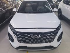 Chery Tiggo 3x 1.5L CVT Stylish Edition - ფოტო 3