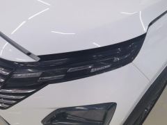 Chery Tiggo 3x 1.5L CVT Stylish Edition - ფოტო 4