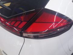 Chery Tiggo 3x 1.5L CVT Stylish Edition - ფოტო 5