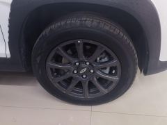 Chery Tiggo 3x 1.5L CVT Stylish Edition - ფოტო 6