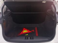 Chery Tiggo 3x 1.5L CVT Stylish Edition - ფოტო 7