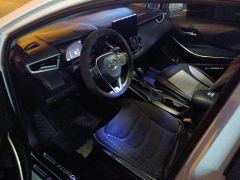 Toyota Corolla Dual-Engine 1.8L Pioneer Edition - фото 14
