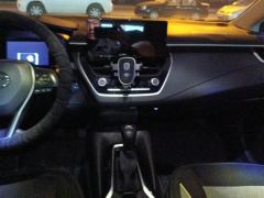Toyota Corolla Dual-Engine 1.8L Pioneer Edition - фото 17