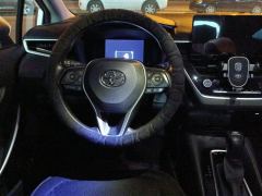 Toyota Corolla Dual-Engine 1.8L Pioneer Edition - фото 18