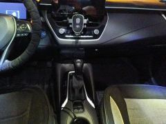 Toyota Corolla Dual-Engine 1.8L Pioneer Edition - фото 19