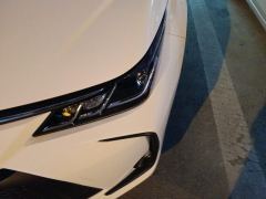 Toyota Corolla Dual-Engine 1.8L Pioneer Edition - фото 4