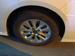 Toyota Corolla Dual-Engine 1.8L Pioneer Edition - фото 6