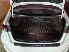 Toyota Corolla Dual-Engine 1.8L Pioneer Edition - фото 7