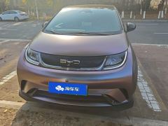 BYD Dolphin 401km Knight Edition - фото 3
