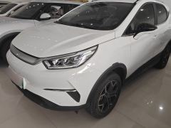 BYD Yuan Pro 401km Prestigious Edition - ფოტო 1