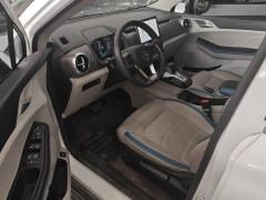BYD Yuan Pro 401km Prestigious Edition - ფოტო 14