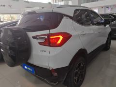 BYD Yuan Pro 401km Prestigious Edition - ფოტო 2
