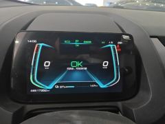 BYD Yuan Pro 401km Prestigious Edition - ფოტო 20