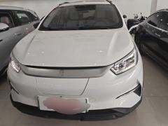 BYD Yuan Pro 401km Prestigious Edition - ფოტო 3