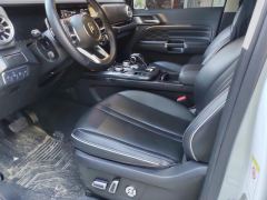 Tank 300 Off-Road Edition 2.0T Conqueror - ფოტო 14