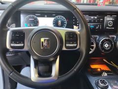 Tank 300 Off-Road Edition 2.0T Conqueror - ფოტო 16