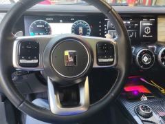 Tank 300 Off-Road Edition 2.0T Conqueror - ფოტო 18