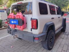 Tank 300 Off-Road Edition 2.0T Conqueror - ფოტო 2